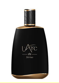 L'Arc, Sirius, Agua de perfume, Unisex, 100 ml