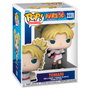 Funko Figura Pop! Temari con Tessen Naruto Classic