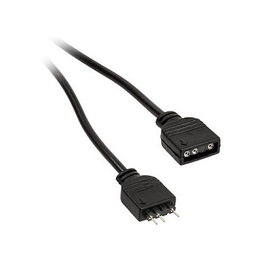 Kolink Cable de extensión ARGB de 3 pines - 50cm