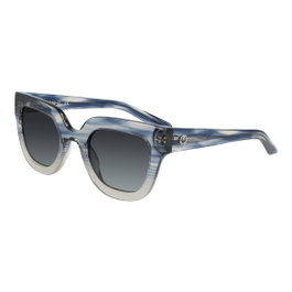 Dragon DR-PURSER-LL-425 Gafas de sol con cristal azul
