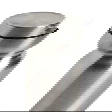 Quttin Aceitera Inox 360 Ml (12 Unidades)