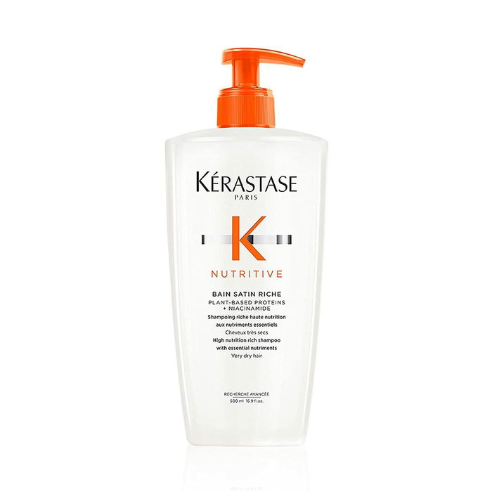Kerastase Nutritive Bain Satin Riche 500 ml