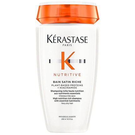 Kerastase Nutritive Bain Satin Riche 500 ml