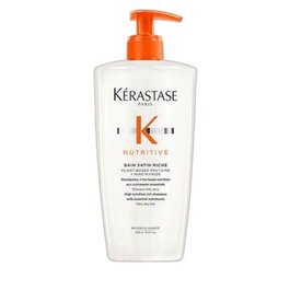 Kerastase Nutritive Bain Satin Riche 500 ml
