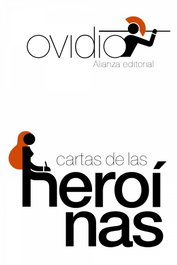 Cartas de Heroínas, Ovidio - ALIANZA