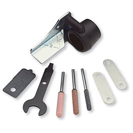Dremel 1453 Chainsaw Sharpening Attachment Set