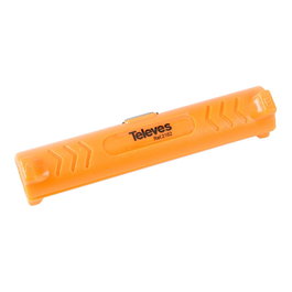 Televes Pelacables para cable coaxial hasta ø7,5 mm