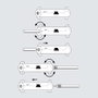 Televes Pelacables para cable coaxial hasta ø7,5 mm
