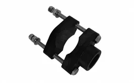 Gamber-Johnson 7110-1231 Kit de Montaje Negro