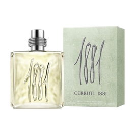 Cerruti 1881 Eau de Toilette pour Homme 200ml