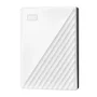 Western Digital My Passport WDBR9S0060BWT-WESN 6 TB 2.5 Pulgadas Blanco