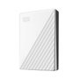 Western Digital My Passport WDBR9S0060BWT-WESN 6 TB 2.5 Pulgadas Blanco