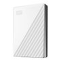 Western Digital My Passport WDBR9S0060BWT-WESN 6 TB 2.5 Pulgadas Blanco