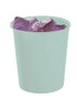 Archivo 2000 Papelera Ecogreen 18 Litros Verde Pastel