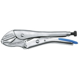 Gedore Grip Pliers 10 pulgadas