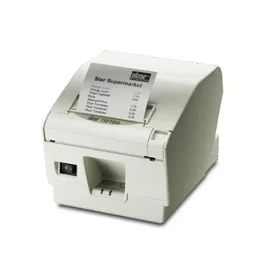 Star micronics tsp743 ii Impresora de Etiquetas Transferencia Térmica