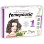 PINISAN FEMEPAUSIA 30 Cápsulas (Sin Soja)