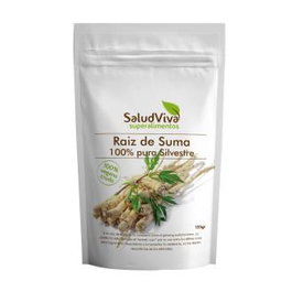 SALUD VIVA Raíz de Suma 125g