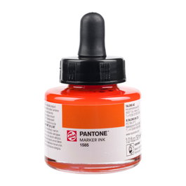 Talens | Pantone Tinta para Marker 1585 30 ml