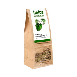 Helps Botanicals Tomillo Eco 50 Gr
