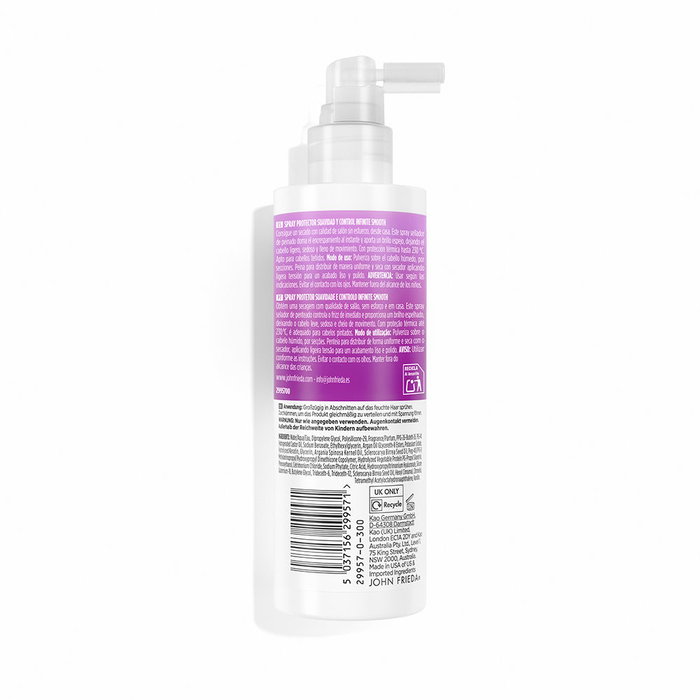 John Frieda FRIZZ-EASE Infinite Smooth Spray 200 ml