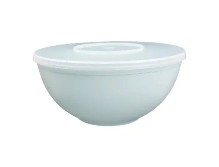Archivo 2000 Tapa bol polipropileno 20 cm transparente Archivo 2000 Tapa bol polipropileno 20 cm transparente
