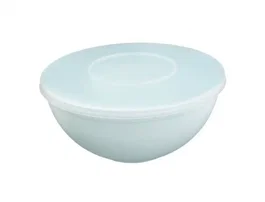 Archivo 2000 Tapa bol polipropileno 20 cm transparente