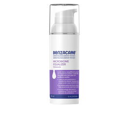 Benzacare Microbiome Equalizer Loción Diaria Reequilibrante para Piel con Tendencia Acnéica 50 ml