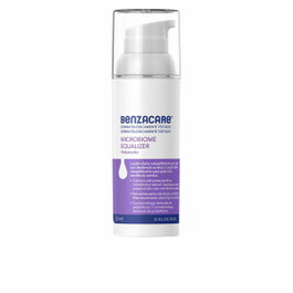 Benzacare Microbiome Equalizer Loción Diaria Reequilibrante 50 ml