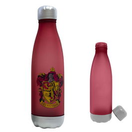 Warner Bros. Discovery Botella Gryffindor Harry Potter 650ml Plástico