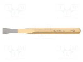 RENNSTEIG Cortafríos Plano 125mm