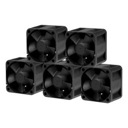 ARCTIC S4028-6K Value Pack 5 unidades de 40 mm