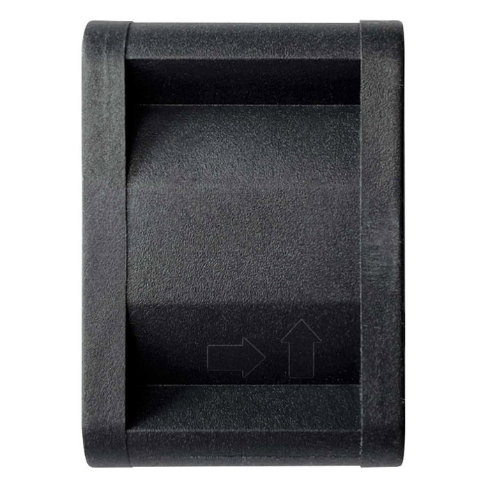 ARCTIC S4028-6K Ventilador de Servidor 40mm Value Pack de 5 Piezas, PWM, 250-6000 RPM, 12.06 m3/h, Negro