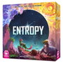 Tranjis games sl Juego de mesa Entropy