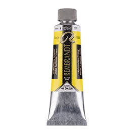 Rembrandt Pintura al Óleo Amarillo Cadmio Limón 207 150 ml