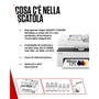 Canon MAXIFY GX2050 Impresora Multifunción Inyección de Tinta 4 en 1 Wi-Fi A4