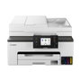 Canon MAXIFY GX2050 Impresora Multifunción Inyección de Tinta 4 en 1 Wi-Fi A4
