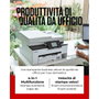 Canon MAXIFY GX2050 Impresora Multifunción Inyección de Tinta 4 en 1 Wi-Fi A4