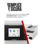 Canon MAXIFY GX2050 Impresora Multifunción Inyección de Tinta 4 en 1 Wi-Fi A4