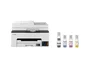 Canon MAXIFY GX2050 Impresora Multifunción Inyección de Tinta 4 en 1 Wi-Fi A4