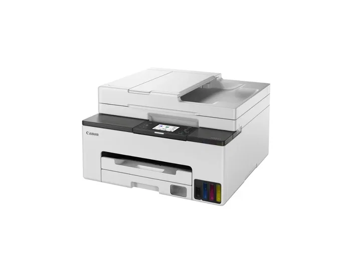 Canon MAXIFY GX2050 Impresora Multifunción Inyección de Tinta 4 en 1 Wi-Fi A4 Canon MAXIFY GX2050 Impresora Multifunción Inyección de Tinta 4 en 1 Wi-Fi A4