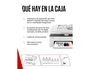 Canon MAXIFY GX2050 Impresora Multifunción Megatank