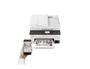 Canon MAXIFY GX2050 Impresora Multifunción Inyección de Tinta 4 en 1 Wi-Fi A4