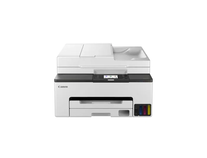 Canon MAXIFY GX2050 Impresora Multifunción Inyección de Tinta 4 en 1 Wi-Fi A4 Canon MAXIFY GX2050 Impresora Multifunción Inyección de Tinta 4 en 1 Wi-Fi A4
