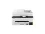 Canon MAXIFY GX2050 Impresora Multifunción Inyección de Tinta 4 en 1 Wi-Fi A4