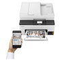 Canon MAXIFY GX2050 Impresora Multifunción Inyección de Tinta 4 en 1 Wi-Fi A4