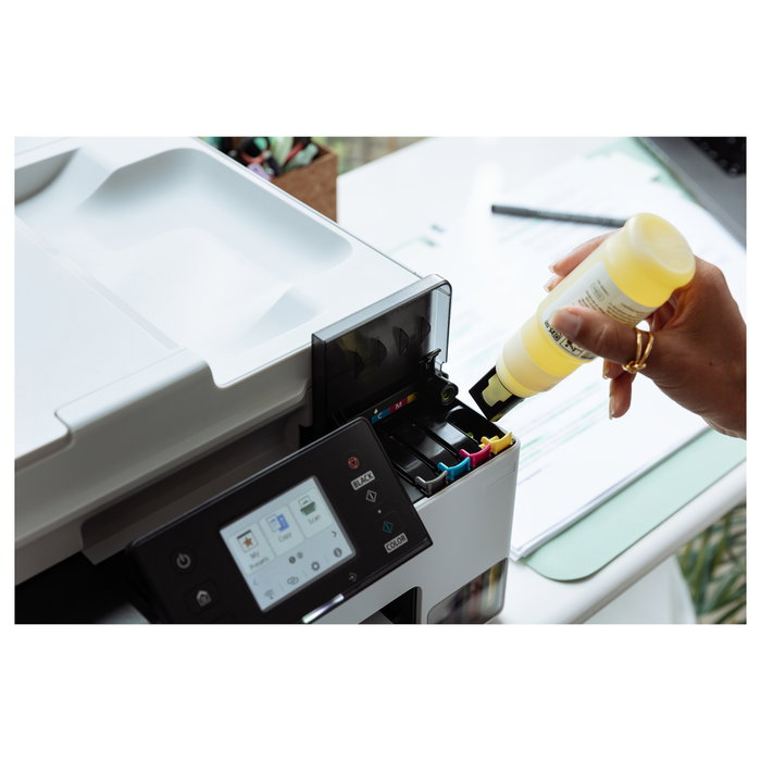 Canon MAXIFY GX2050 Impresora Multifunción Inyección de Tinta 4 en 1 Wi-Fi A4 Canon MAXIFY GX2050 Impresora Multifunción Inyección de Tinta 4 en 1 Wi-Fi A4