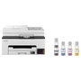 Canon MAXIFY GX2050 Impresora Multifunción Inyección de Tinta 4 en 1 Wi-Fi A4