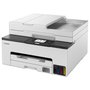 Canon MAXIFY GX2050 Impresora Multifunción Inyección de Tinta 4 en 1 Wi-Fi A4