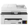 Canon MAXIFY GX2050 Impresora Multifunción Inyección de Tinta 4 en 1 Wi-Fi A4